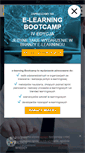 Mobile Screenshot of e-learning.pl