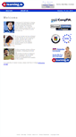 Mobile Screenshot of e-learning.ie