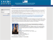 Tablet Screenshot of inco2.e-learning.cc